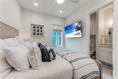 The Sandbar, a custom-built home by Conner Coastal Homes - photo 12