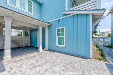 The Sandbar, a custom-built home by Conner Coastal Homes - photo 15