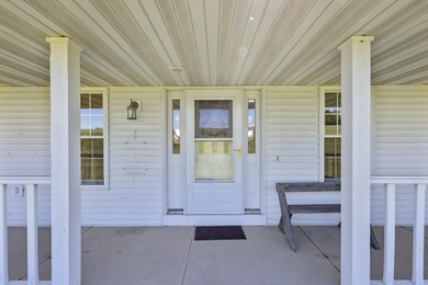 Welcome to the Prairie House. Where wind & wildflowers whisper - photo 5