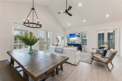 The Sandbar, a custom-built home by Conner Coastal Homes - photo 16
