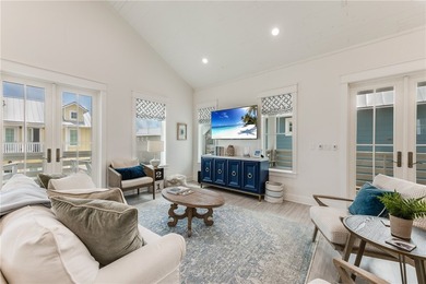 The Sandbar, a custom-built home by Conner Coastal Homes - photo 17