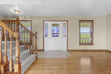 Welcome to the Prairie House. Where wind & wildflowers whisper - photo 7