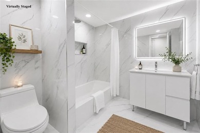 Newly renovated 2-bed, 2-bath condo offering 1,517 SF of - photo 18