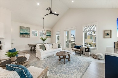 The Sandbar, a custom-built home by Conner Coastal Homes - photo 18