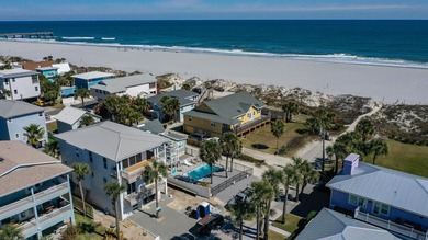 Rare Oceanfront on a double lot in the Golden Triangle of St - photo 19