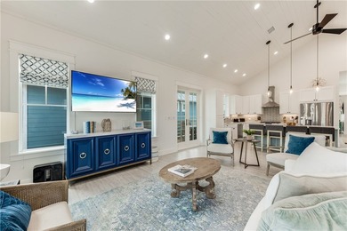 The Sandbar, a custom-built home by Conner Coastal Homes - photo 20