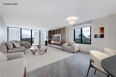Newly renovated 2-bed, 2-bath condo offering 1,517 SF of - photo 21