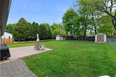 Welcome to this well-maintained 3-bedroom ranch located in the - photo 21