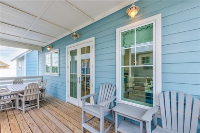 The Sandbar, a custom-built home by Conner Coastal Homes - photo 21