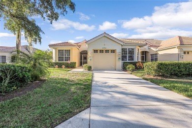 Lake Home For Sale in Fort Myers, Florida