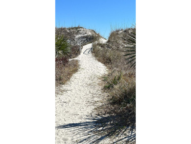 Rare Oceanfront on a double lot in the Golden Triangle of St - photo 21