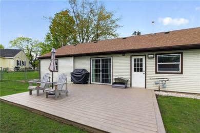 Welcome to this well-maintained 3-bedroom ranch located in the - photo 22