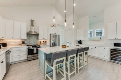 The Sandbar, a custom-built home by Conner Coastal Homes - photo 22