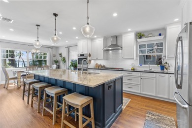 Rare Waterfront Gem on Historic Brick Streets. This stunning - photo 22