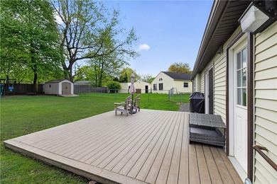Welcome to this well-maintained 3-bedroom ranch located in the - photo 23