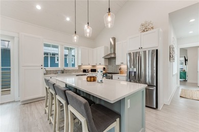 The Sandbar, a custom-built home by Conner Coastal Homes - photo 23