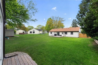 Welcome to this well-maintained 3-bedroom ranch located in the - photo 24