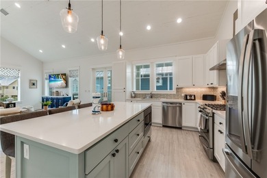 The Sandbar, a custom-built home by Conner Coastal Homes - photo 24