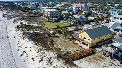 Rare Oceanfront on a double lot in the Golden Triangle of St - photo 24