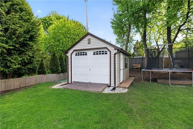 Welcome to this well-maintained 3-bedroom ranch located in the - photo 25