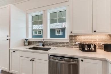 The Sandbar, a custom-built home by Conner Coastal Homes - photo 25