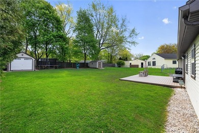 Welcome to this well-maintained 3-bedroom ranch located in the - photo 26