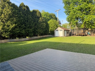 Welcome to this well-maintained 3-bedroom ranch located in the - photo 28
