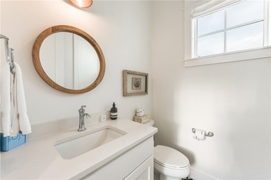 The Sandbar, a custom-built home by Conner Coastal Homes - photo 28