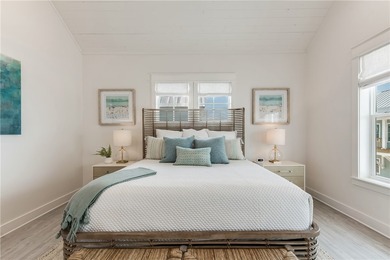 The Sandbar, a custom-built home by Conner Coastal Homes - photo 30