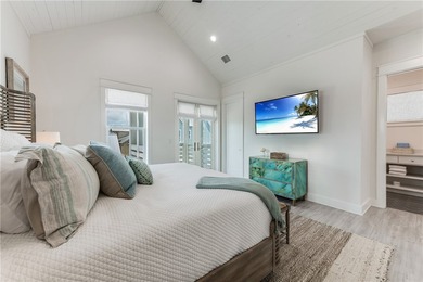The Sandbar, a custom-built home by Conner Coastal Homes - photo 31