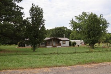 (private lake, pond, creek) Home Sale Pending in Heavener Oklahoma