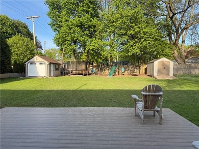Welcome to this well-maintained 3-bedroom ranch located in the - photo 33