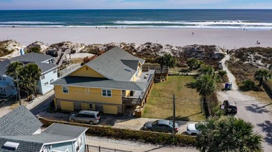 Rare Oceanfront on a double lot in the Golden Triangle of St - photo 33