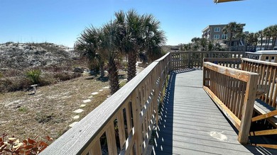 Rare Oceanfront on a double lot in the Golden Triangle of St - photo 34