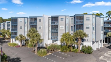 Intracoastal Waterway - Horry County Condo For Sale in North Myrtle Beach South Carolina