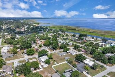 Lake Lot For Sale in ST Cloud, Florida