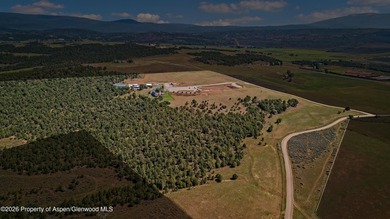 Welcome to Paradise Ridge. This 70-acre Missouri Heights ranch - photo 42