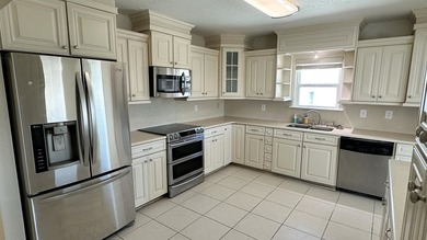 Rare Oceanfront on a double lot in the Golden Triangle of St - photo 42