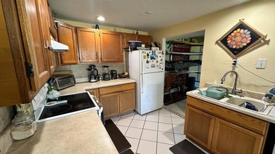 Rare Oceanfront on a double lot in the Golden Triangle of St - photo 44