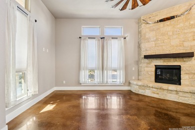 Experience Hill Country villa-style living in the boutique gated