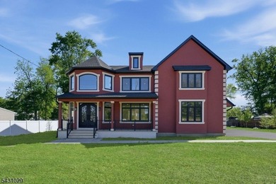 1690 Hamburg Tpke offers exceptional new construction in Wayne's - photo 1