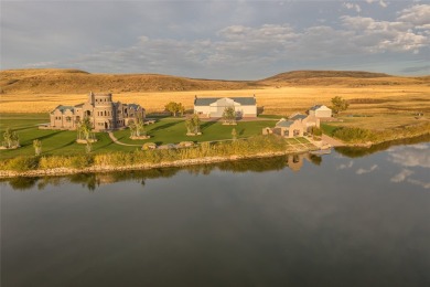 Lake Home For Sale in Great Falls, Montana