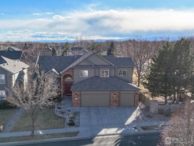 Lake Home For Sale in Fort Collins, Colorado