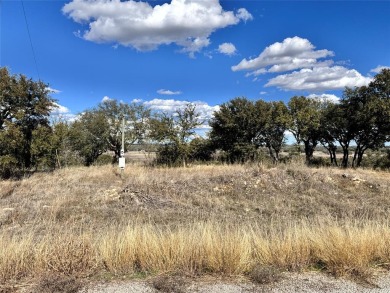 Lake Lot For Sale in Brownwood, Texas