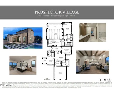 Build your Dream Home in Prospector Village at Superstition - photo 11