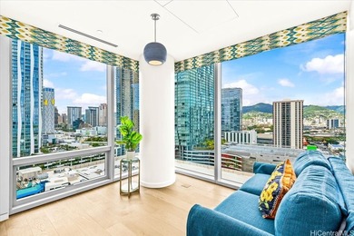 Highly upgraded luxury 3 beds, 2.5 baths residence at Waiea - photo 11