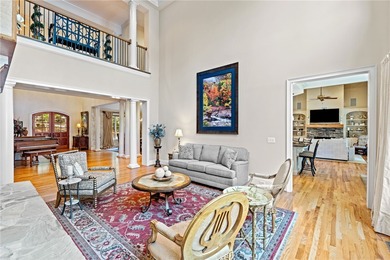 Captivating long lake and mountain views, gentle access to - photo 11
