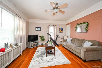 Strong and sturdy detached brick 2-family home in the heart of - photo 12
