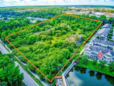 Prime 7.87-acre development opportunity in the heart of Winter - photo 12