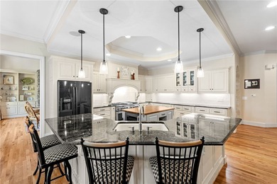 Captivating long lake and mountain views, gentle access to - photo 12